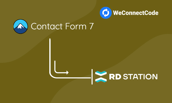 WCC - Contact Form 7 to RD Station