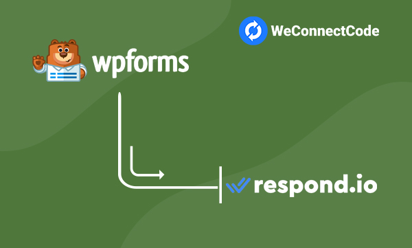 WCC - WP Forms to Respond.io