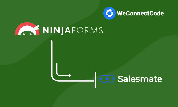 WCC - Ninja Forms to Salesmate