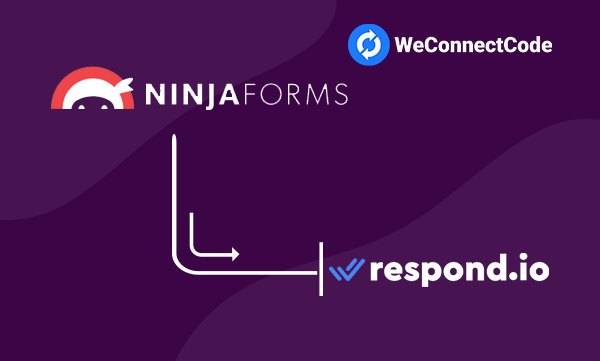 WCC - Ninja Forms to Respond.io