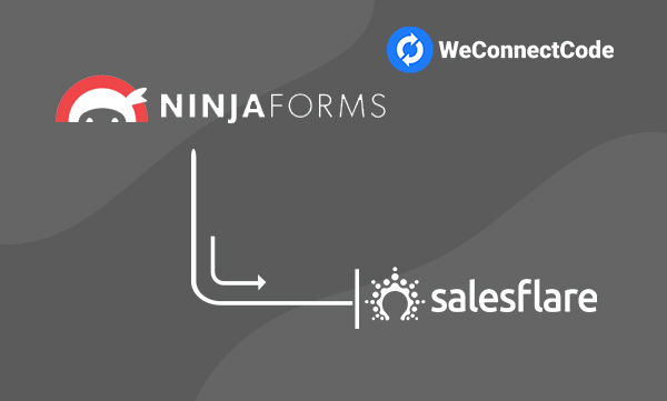 WCC - Ninja Forms to Salesflare