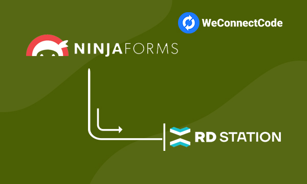 WCC - Ninja Forms to RD Station