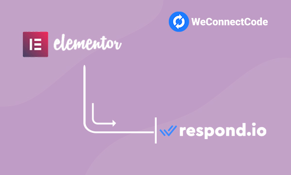 WCC - Elementor Forms to Respond.io