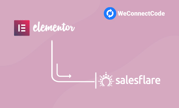 WCC - Elementor Forms to Salesflare