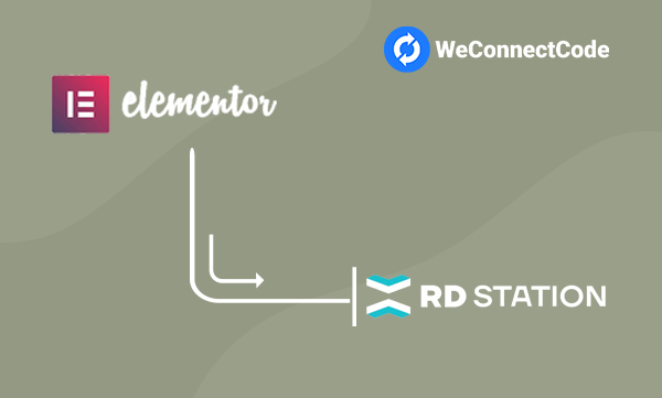 WCC - Elementor Forms to RD Station