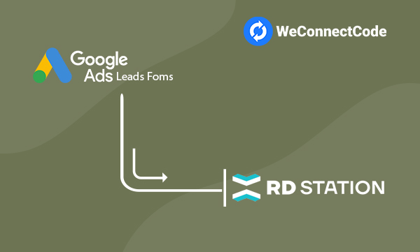 WCC - Google Ads Lead Form to RD Station