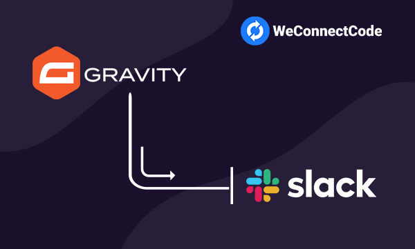 WCC - Gravity Forms to Slack