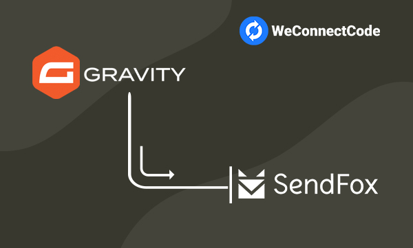 WCC - Gravity Forms to SendFox