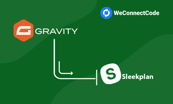 WCC - Gravity Forms to SleekPlan