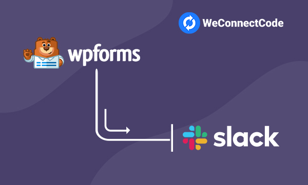 WCC - WP Forms to Slack