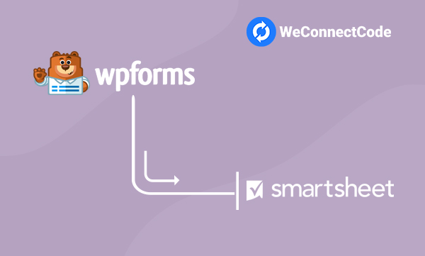 WCC - WP Forms to Smart Sheet