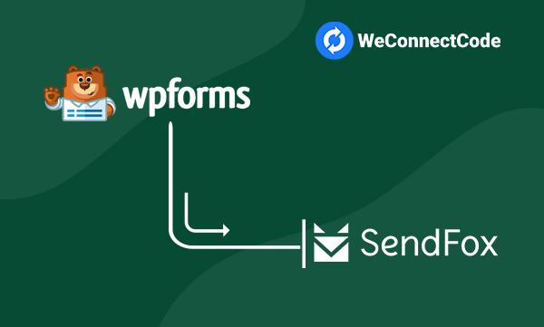 WCC - WP Forms to SendFox