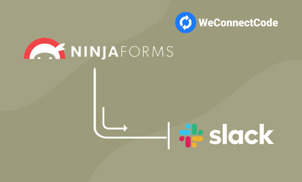 WCC - Ninja Forms to Slack