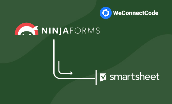 WCC - Ninja Forms to Smart Sheet