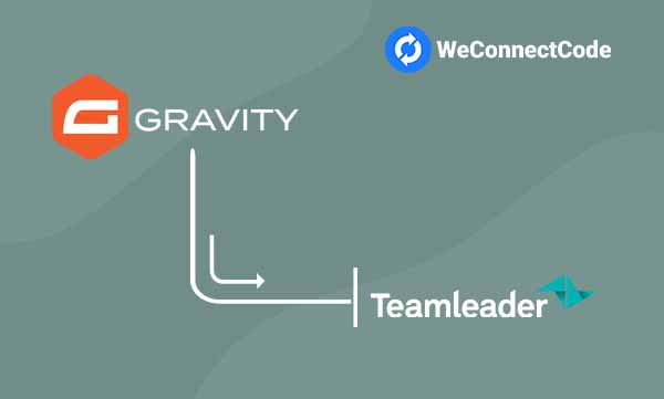 WCC - Gravity Forms to TeamLeader