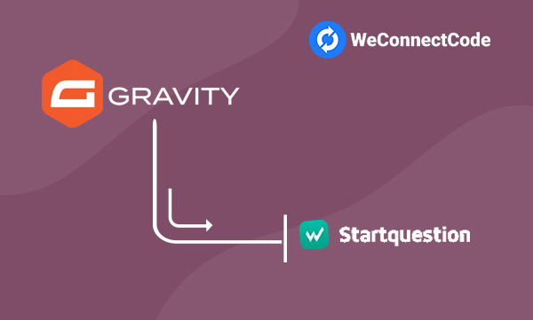 WCC - Gravity Forms to StartQuestion