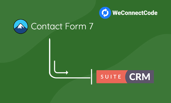 WCC - Contact Form 7 to Suite CRM