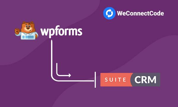 WCC - WP Forms to Suite CRM