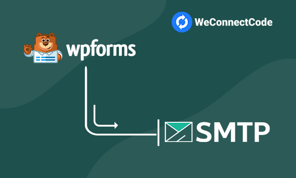 WCC - WP Forms to SMTP