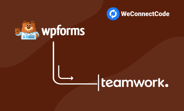 WCC - WP Forms to Teamwork