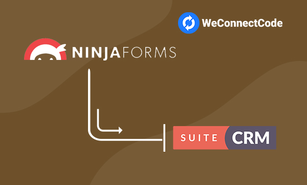 WCC - Ninja Forms to Suite CRM