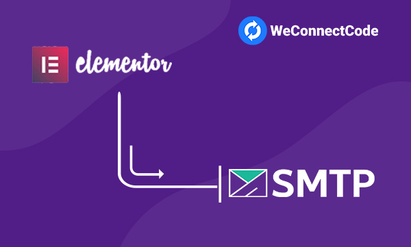 WCC - Elementor Forms to SMTP