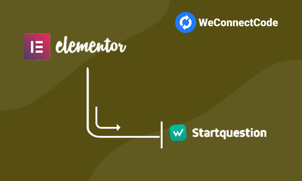 WCC - Elementor Forms to StartQuestion