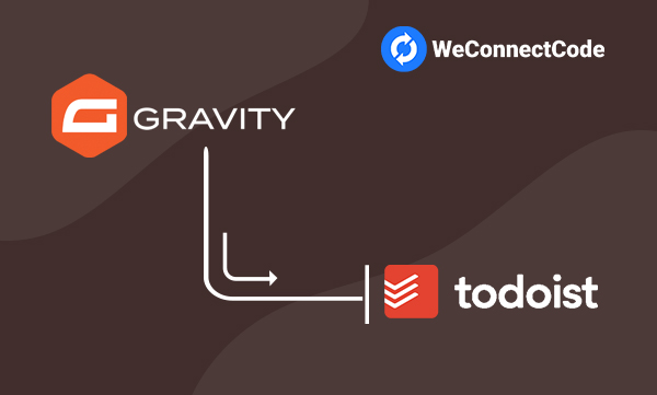 Gravity Forms to Todoist