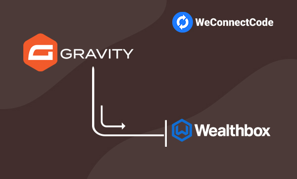 Gravity Forms to WealthBox