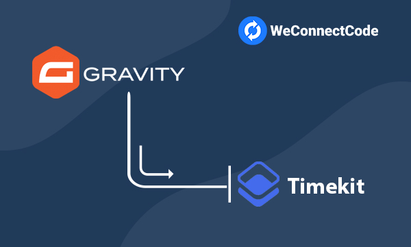 WCC - Gravity Forms to Timekit