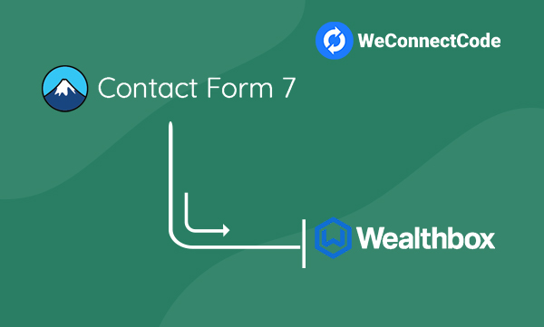 WCC - Contact Form 7 to WealthBox