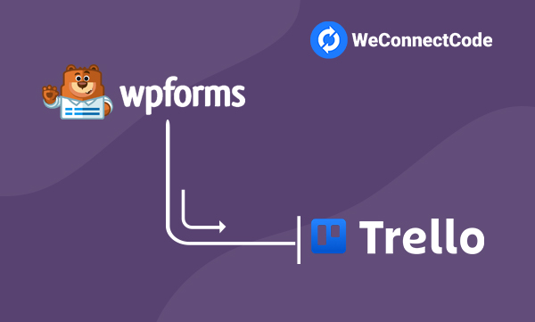 WCC - WP Forms to Trello