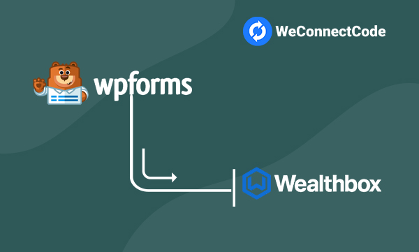 WP Forms to WealthBox