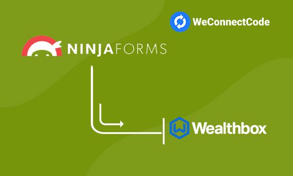 WCC - Ninja Forms to WealthBox