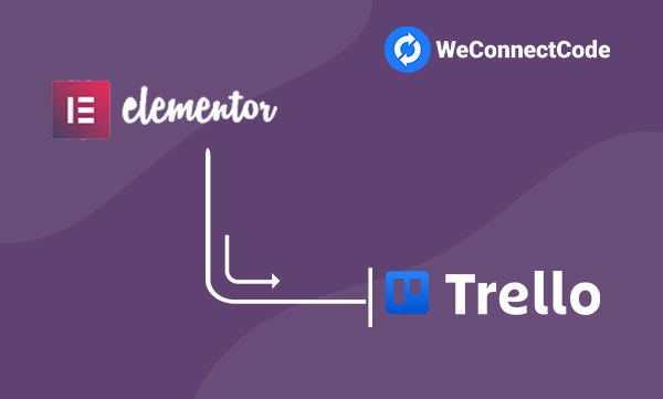 Elementor Forms to Trello