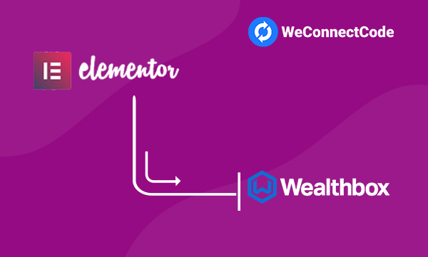 WCC - Elementor Forms to WealthBox