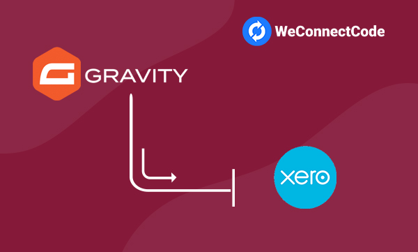 WCC - Gravity Forms to Xero