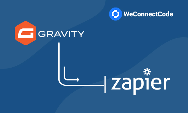 Gravity Forms to Zapier