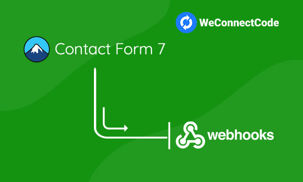 Contact Form 7 to Webhook