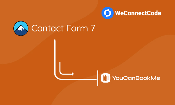 WCC - Contact Form 7 to youcanbook.me