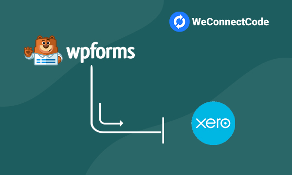 WCC - WP Forms to Xero