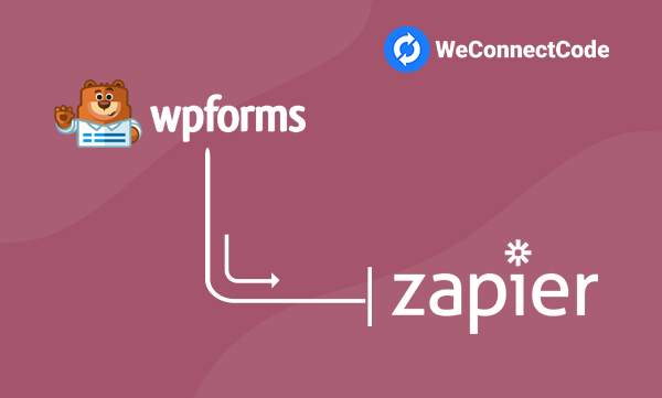 WCC - WP Forms to Zapier