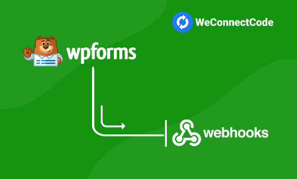 WCC - WP Forms to Webhook