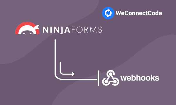 Ninja Forms to Webhook