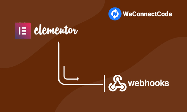 WCC - Elementor Forms to Webhook