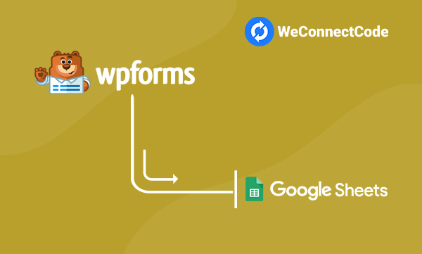 WCC - WP Forms to Google Sheets