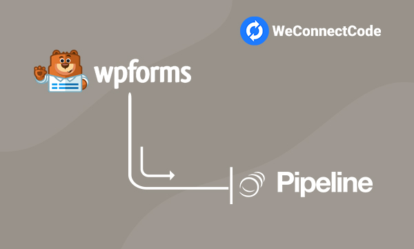 WCC - WP Forms to Pipeline CRM