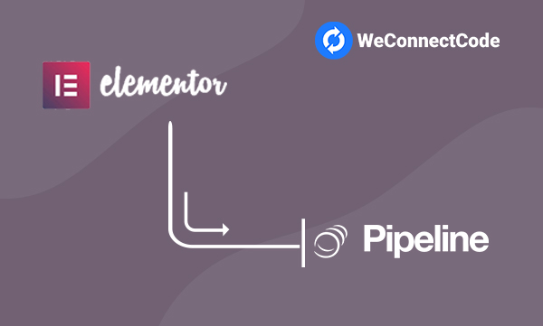 WCC - Elementor Forms to Pipeline CRM