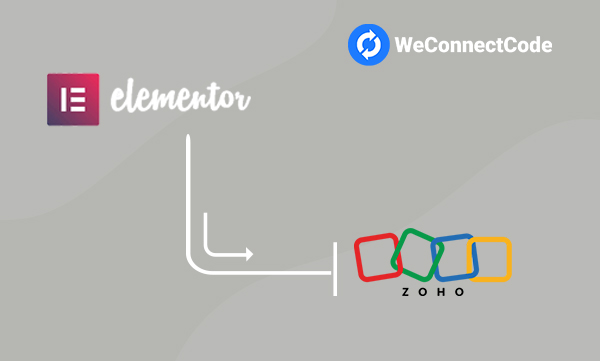 Elementor Forms to Zoho CRM