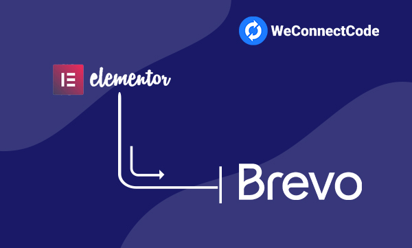 WCC - Elementor Forms to Brevo